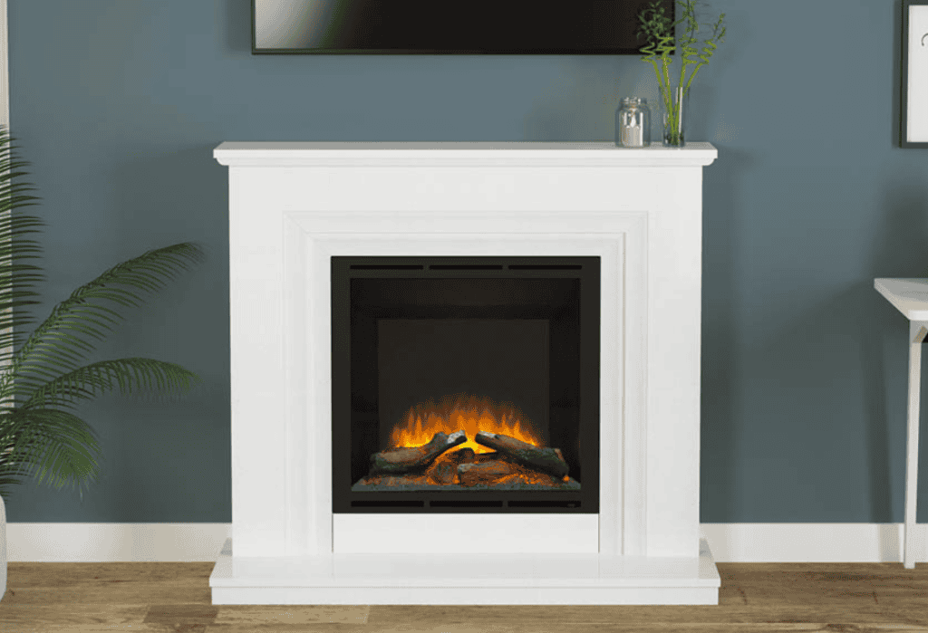 Elsie 900 Electric Fires